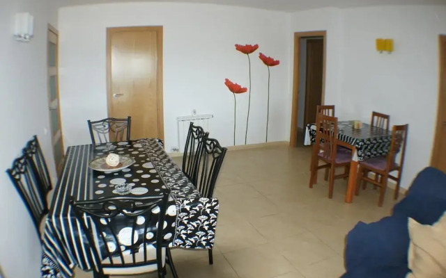Apartment Cristal Mar