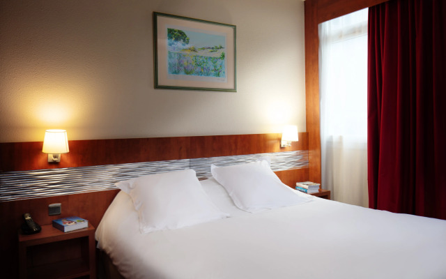 Hotel et Residence Octel