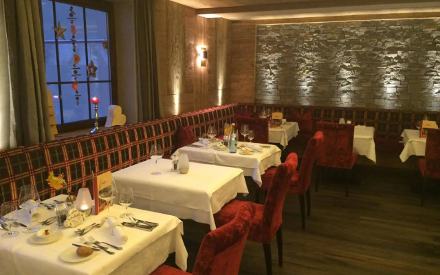 Hotel Der Rindererhof