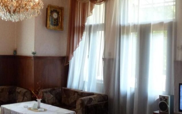 Hotel Evropa