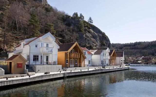 Farsund Resort