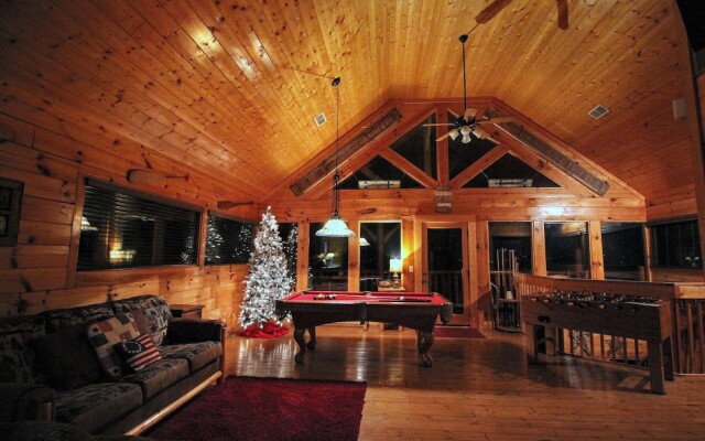 Nothin but a Good Time