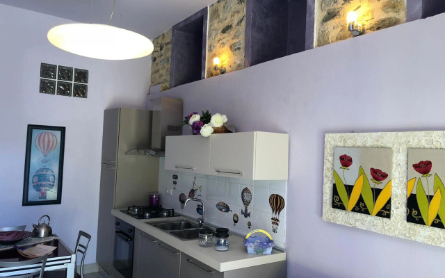 Appartamenti Antico Frantoio Doria Resort