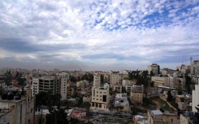 Hostel In Ramallah