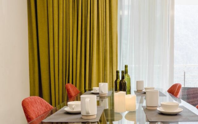 The Haven Lakeside Suites by Verve