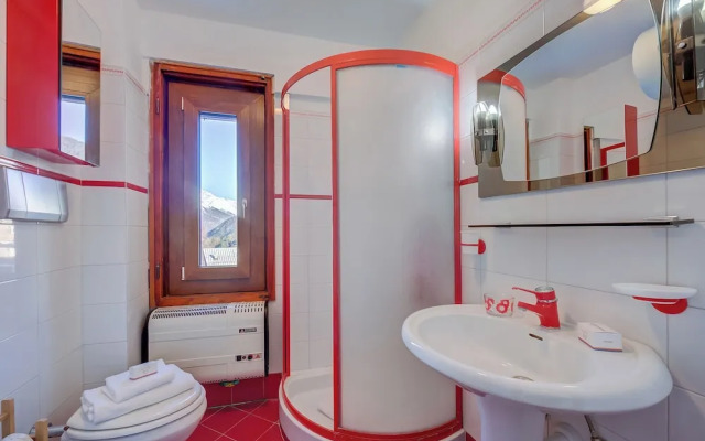 Appartamento Villa Margherita City Center