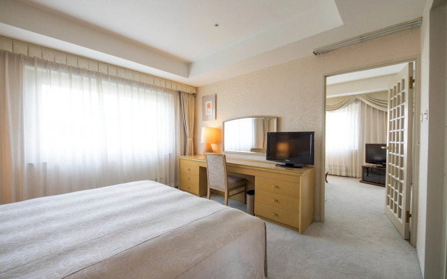 Bellino Hotel Ichinoseki