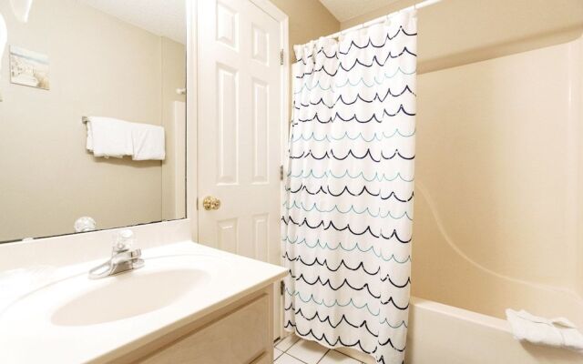 1st-Floor Condo Unit 113