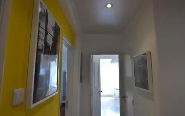4U Lisbon II Guesthouse