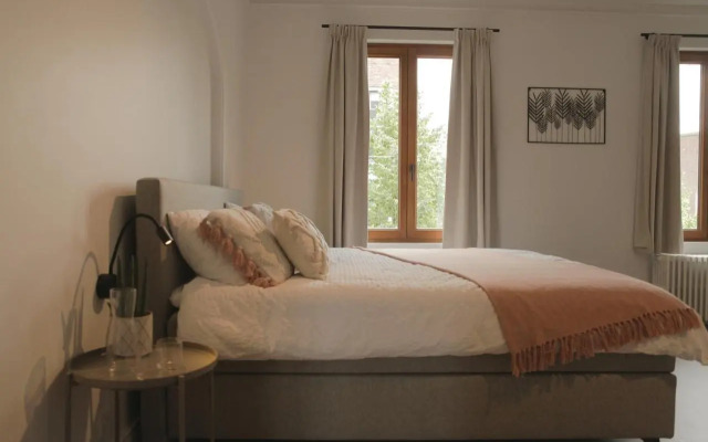 Maison Kitoko