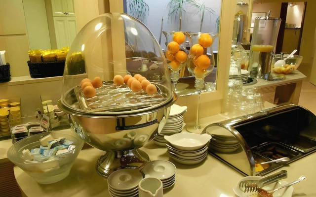 Hotel Portinari