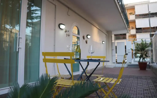 Lemon Suite