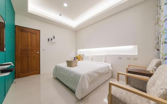 Manman B&B