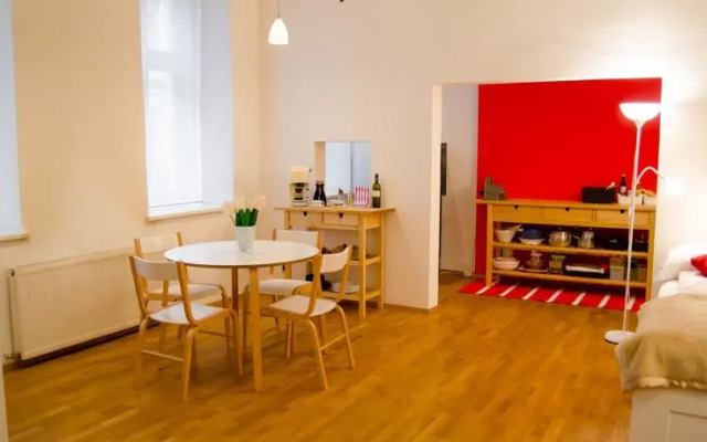 Design Loft Rossau