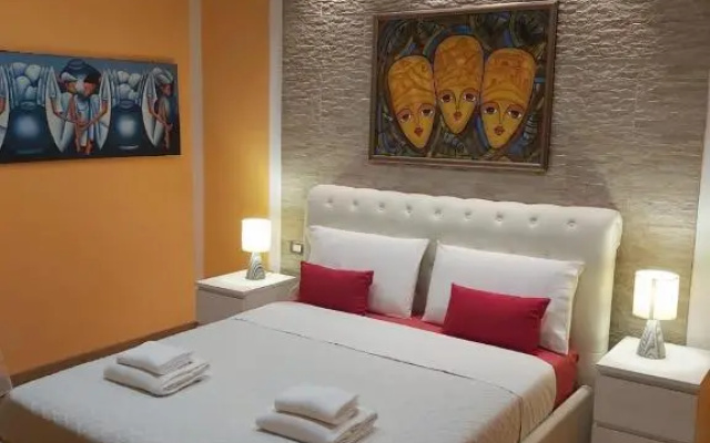 Lodging 5 terre porto & la Spezia 2