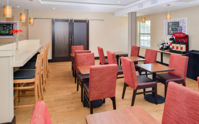 TownePlace Suites by Marriott Ontario Airport