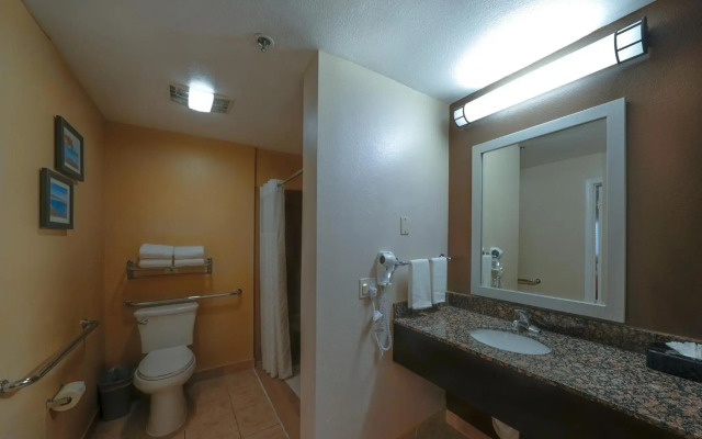 Comfort Inn Santa Cruz