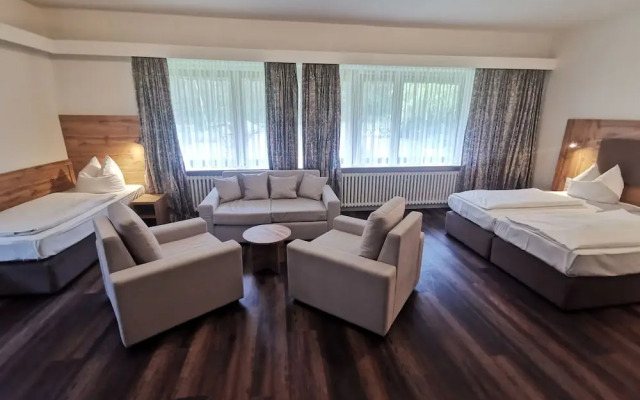 Heidehotel Soltauer Hof