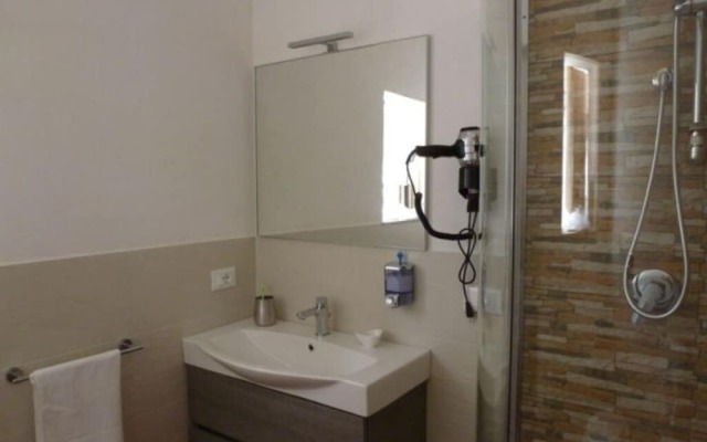 Villa with awsome sea view