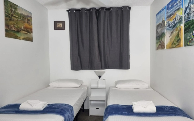 Tradewinds Apartments