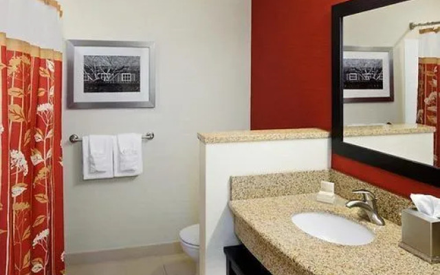 Courtyard Fredericksburg Historic District