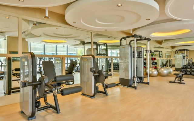 Courtyard by Marriott Iloilo