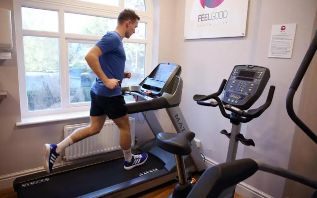 Mercure Gloucester Bowden Hall Hotel