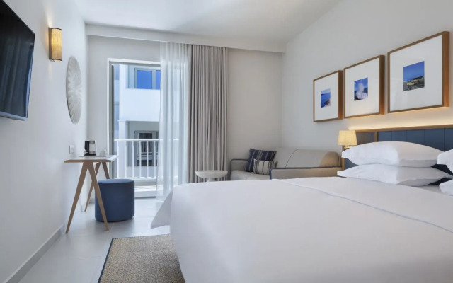 Bluesun Hotel Marina - Brela