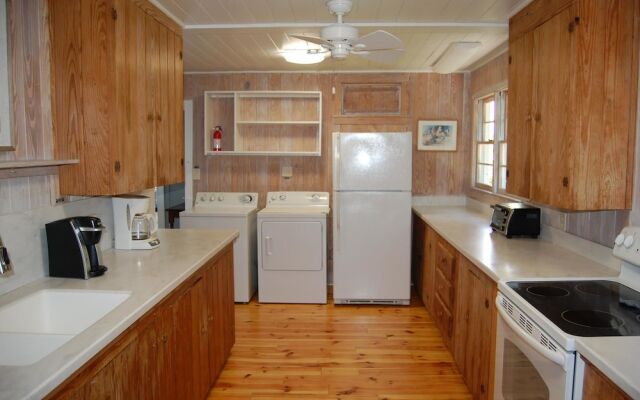 Summer Hill - 4 Br Home