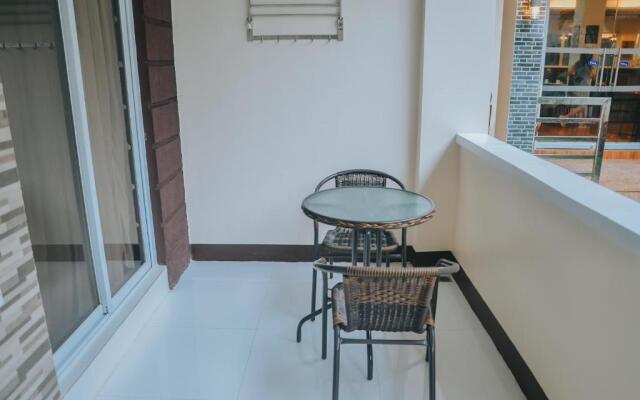 Villa MJ Maristela Beach Resort