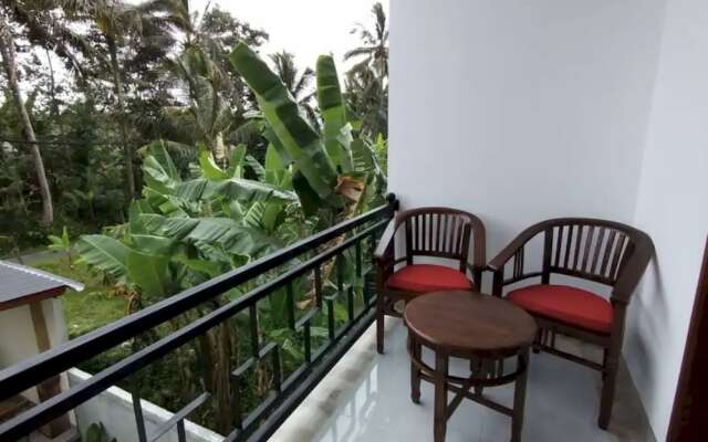 Belvilla Abhinaya Central Ubud