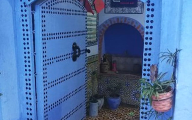 Hostel Mauritania