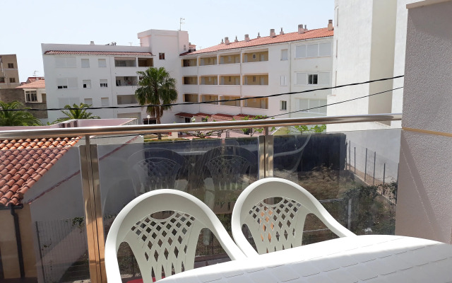 Apartamentos Neptuno 3000
