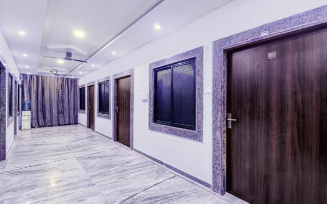 OYO 82226 H R G Guest House