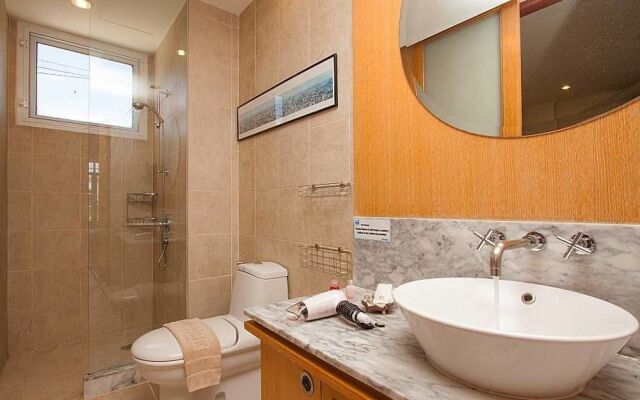 Blue Lagoon Hua Hin 201