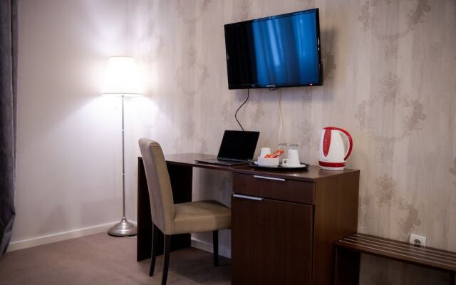 Luxury Rooms Luca and De Luca