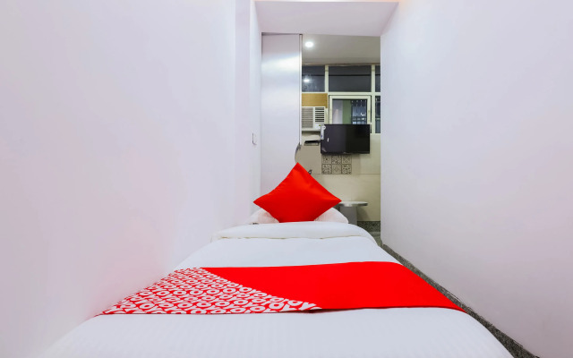 OYO 46183 New Tech India