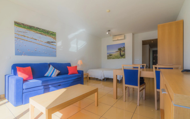 Garvetur Orada Apartments