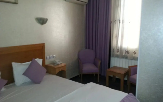Hotel El Bez