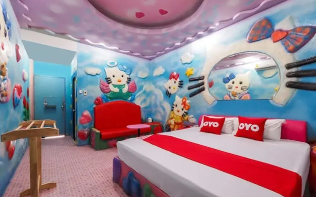 OYO 577 For Love Hotel