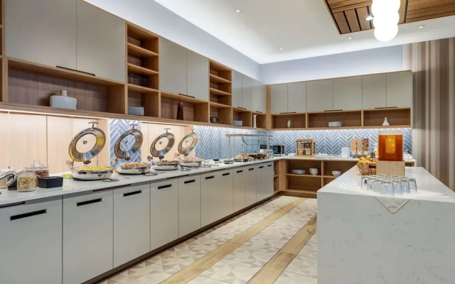 Hyatt Place Kent Narrows & Marina