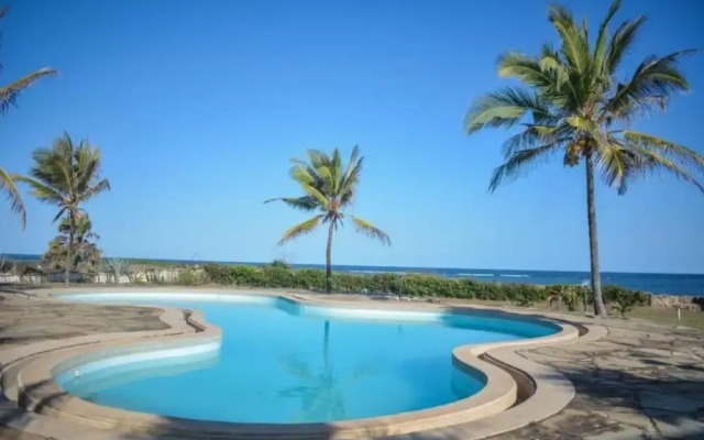 Stay.Plus Creek Residence Nyali