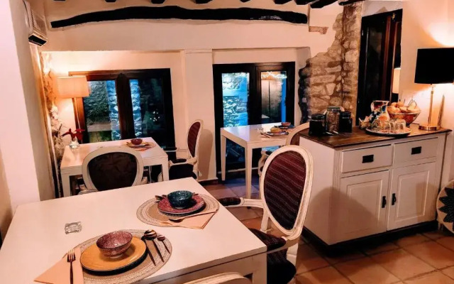 El Capricho de la Portuguesa