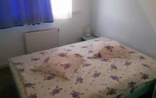 Hotel Spa Ovicris
