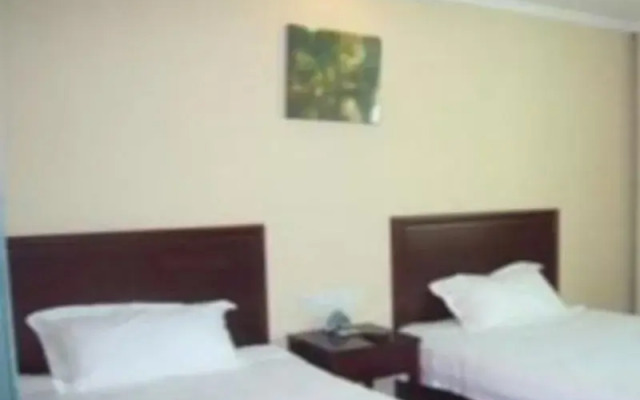 Greentree Inn Taiyuan Jianshe South Road