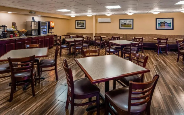 Best Western Bemidji