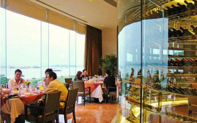 Guangzhou Nansha Grand