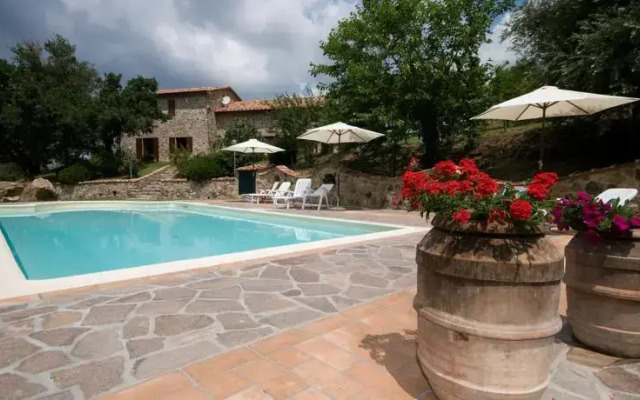 Agriturismo Pratone