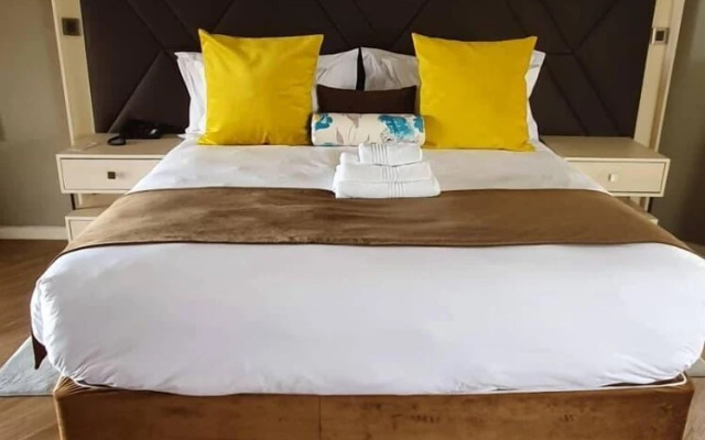 Teemane Select hotel