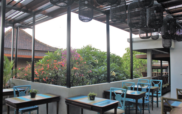 The Kemilau Hotel & Villa Canggu